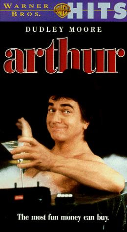 Arthur (1981)