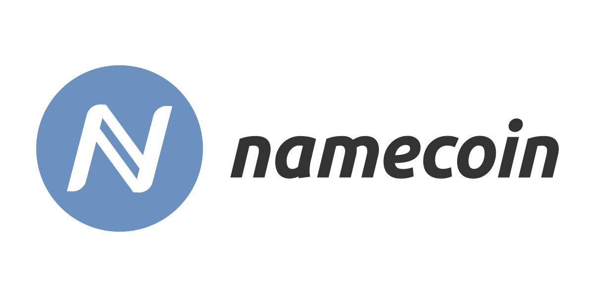 Namecoin SVG Vector Logos - Vector Logo Zone