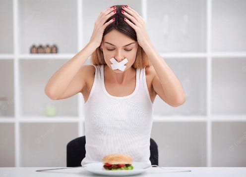 Nhịn ăn gián đoạn tăng 30% nguy cơ tử vong sớm - Báo Phụ Nữ