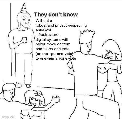 r/cryptoleftists - If only they knew
