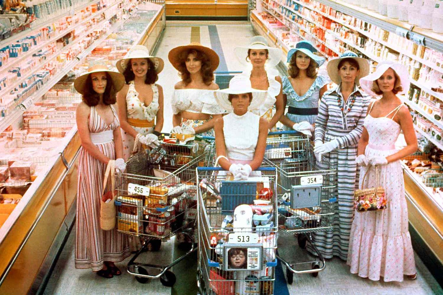 The Stepford Wives: Inside the making of the 1975 feminist horror classic