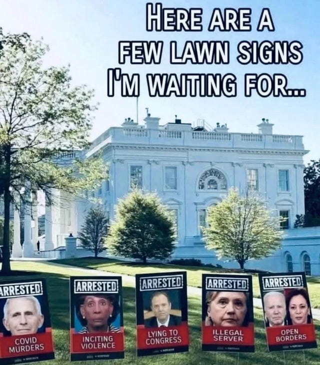 r/ConservativeMemes - Justice would be done