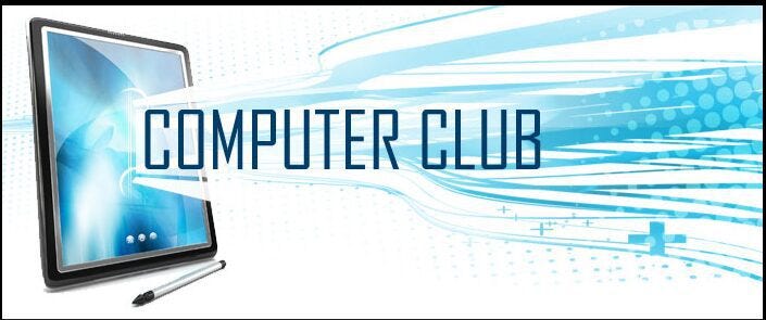 Computer Club - Penwortham Girls' High School