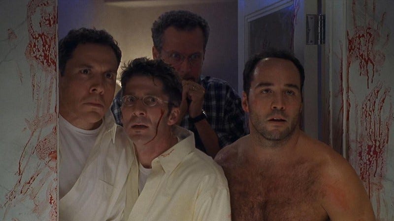 Very Bad Things (1998) | MUBI