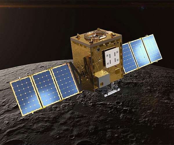 NASA Lunar Trailblazer will carry the HVM3 Instrument for water detection on the Moon's surface.