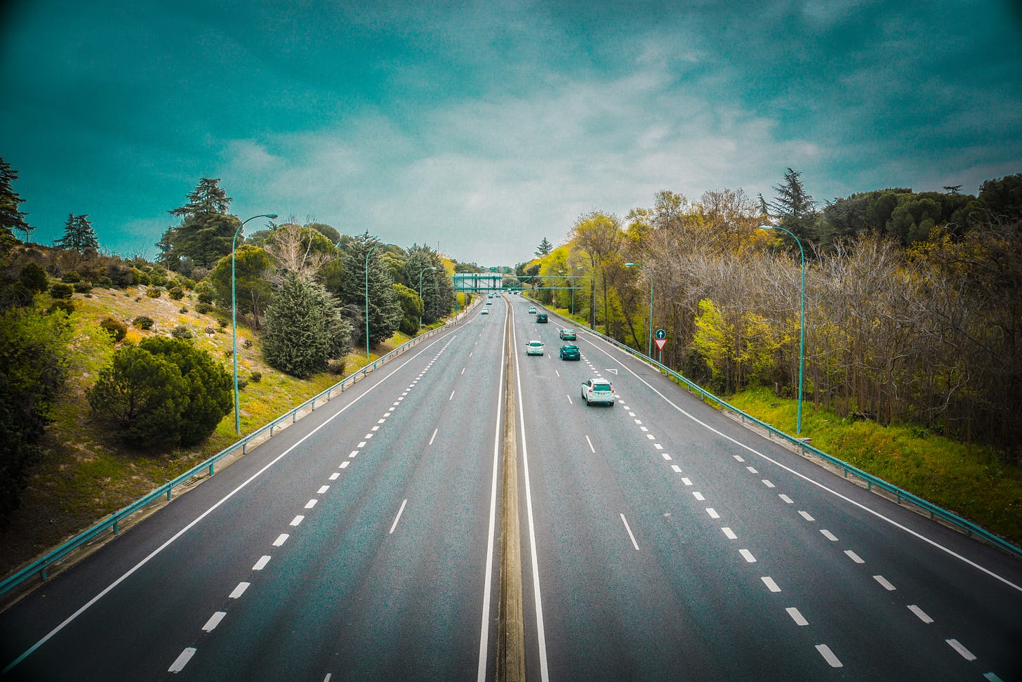 Highway Photos, Download The BEST Free Highway Stock Photos ...