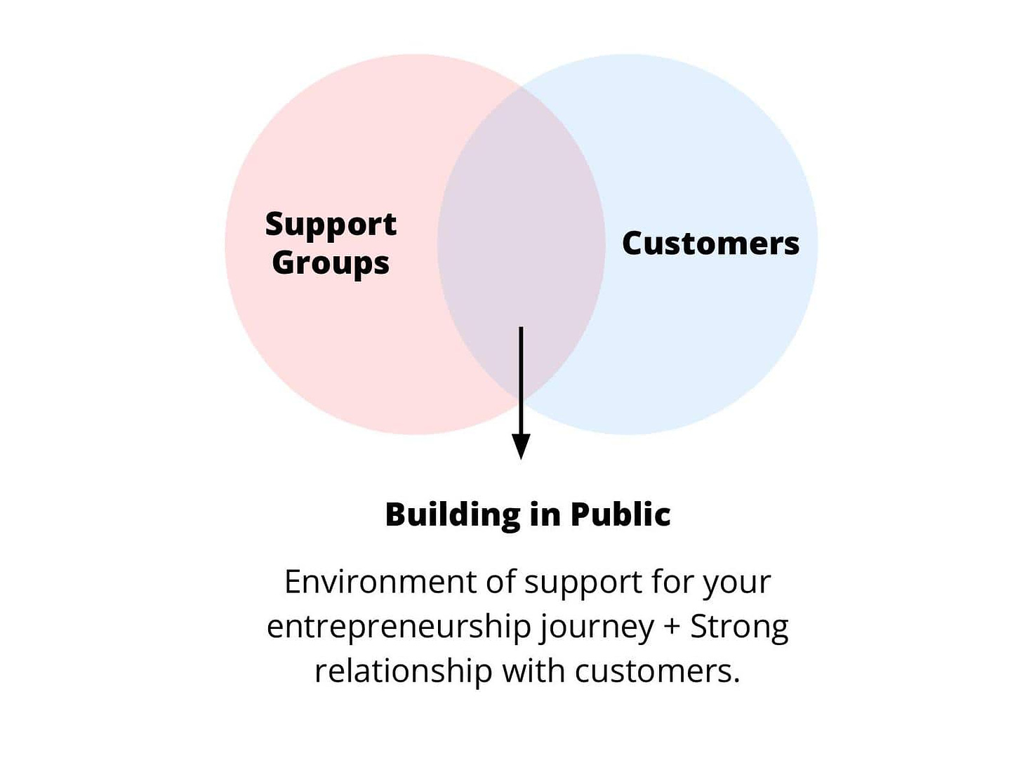 How to Build in Public as a Founder (+20 Examples)
