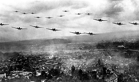 War: September 1, 1939 - World War II begins with the invasion of Poland...