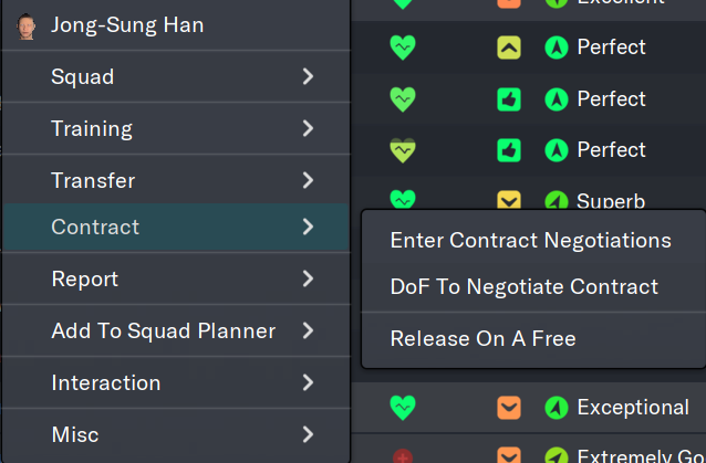 Football Manager 2023