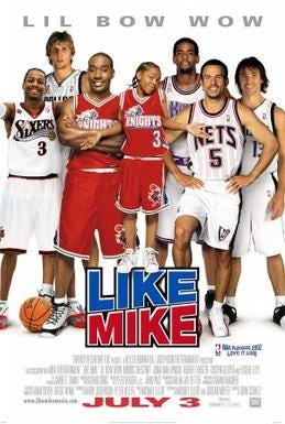 Like Mike - Wikipedia