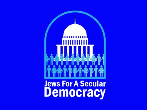 Jews for a Secular Democracy