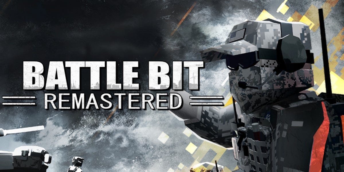 BattleBit Remastered - poradnik i najlepsze porady | Eurogamer.pl