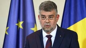 Solicitantul UE este dependent de noi – PM român