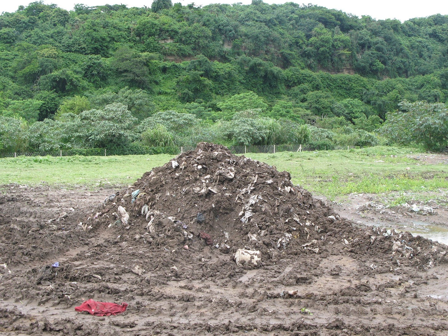 Big turnout expected for Monday meeting in Butler for sludge processing facility