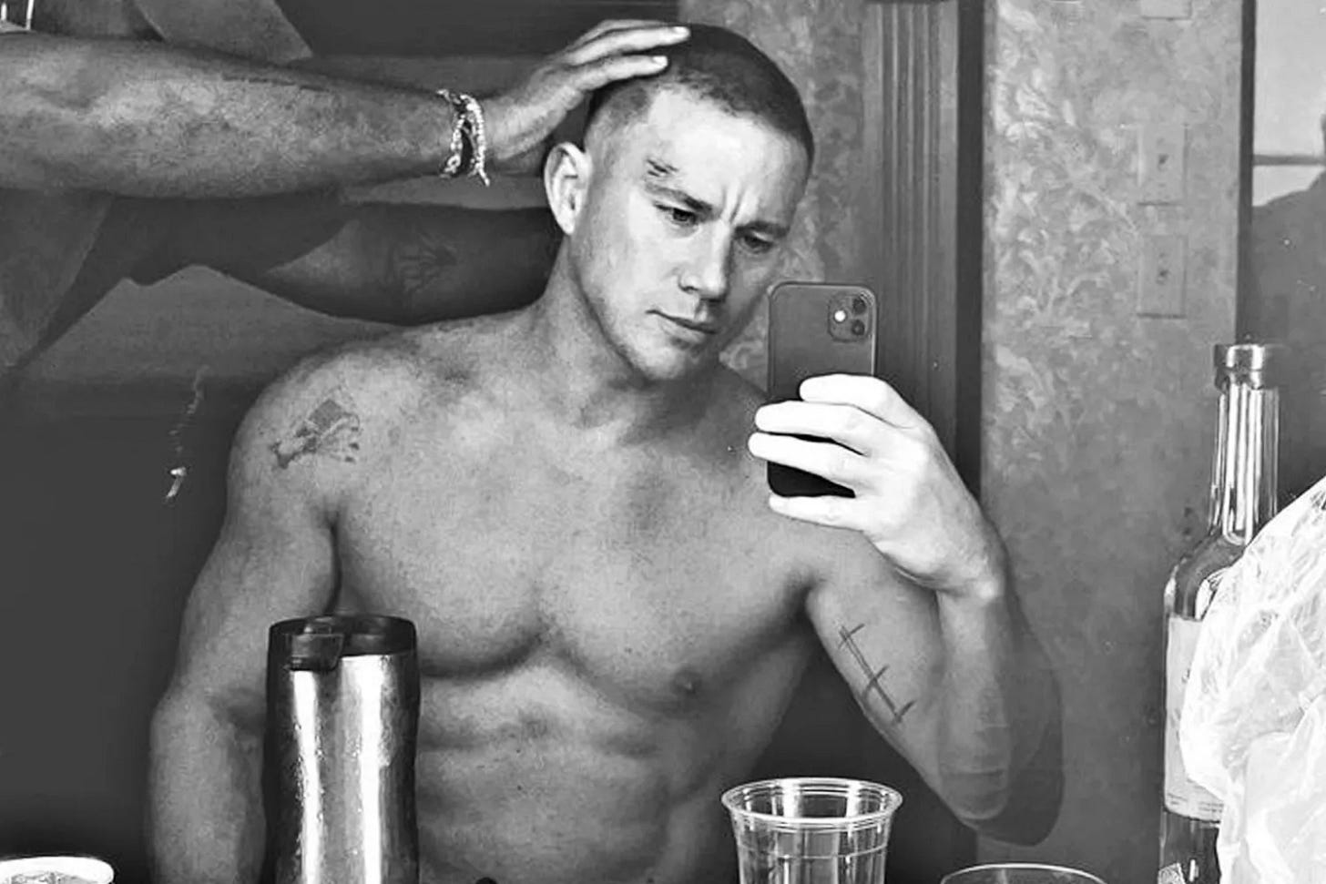 Channing Tatum