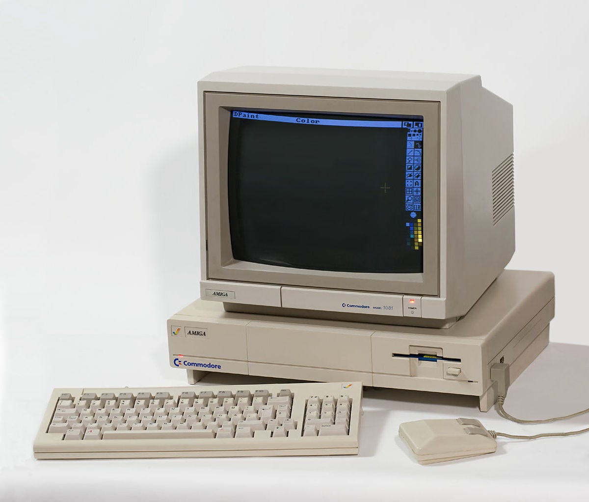 Amiga 1000 - Wikipedia