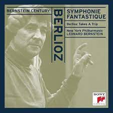 Bernstein Century - Berlioz: Symphonie Fantastique, etc.: CDs & Vinyl -  Amazon.com