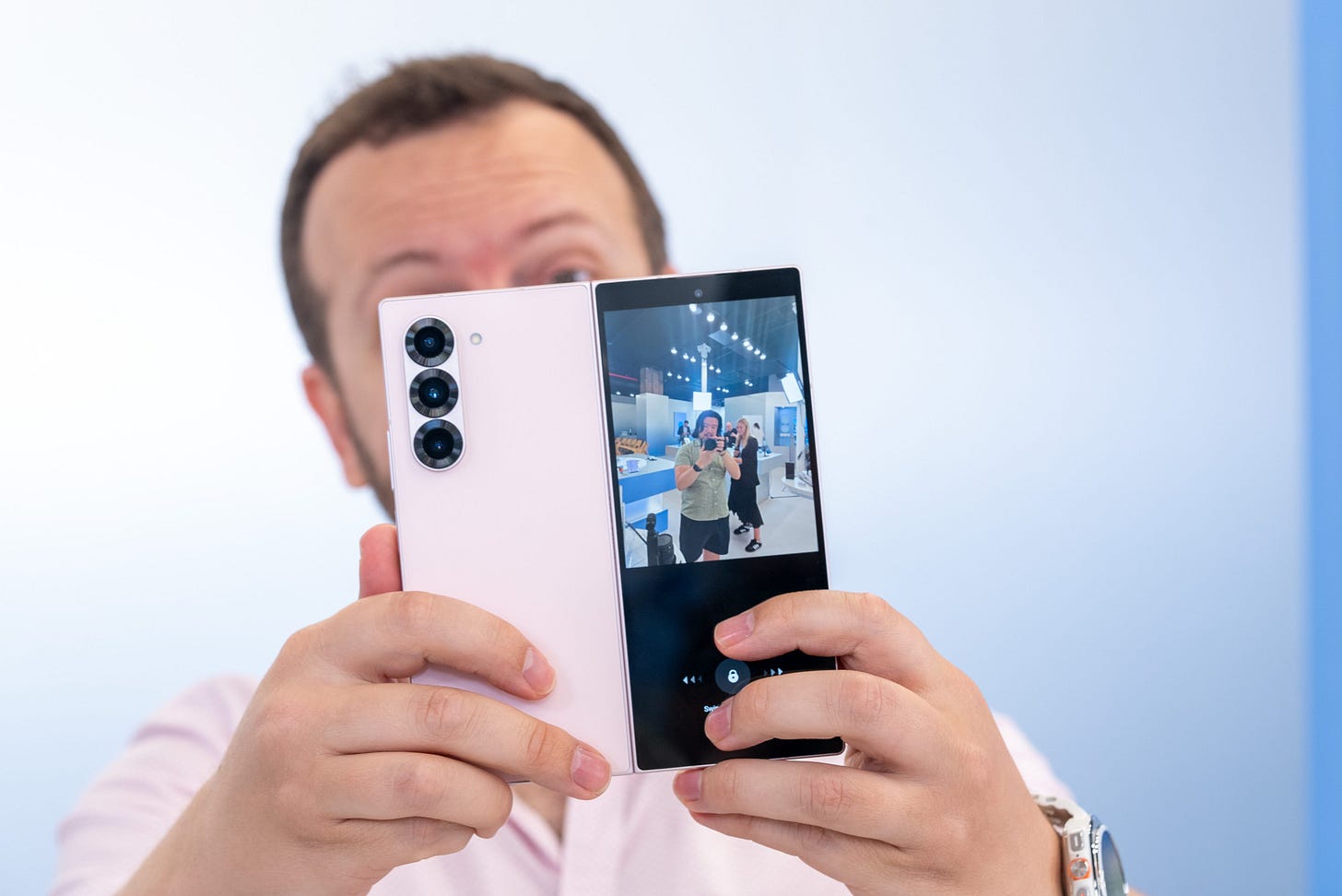 Galaxy Z Fold 7 specs