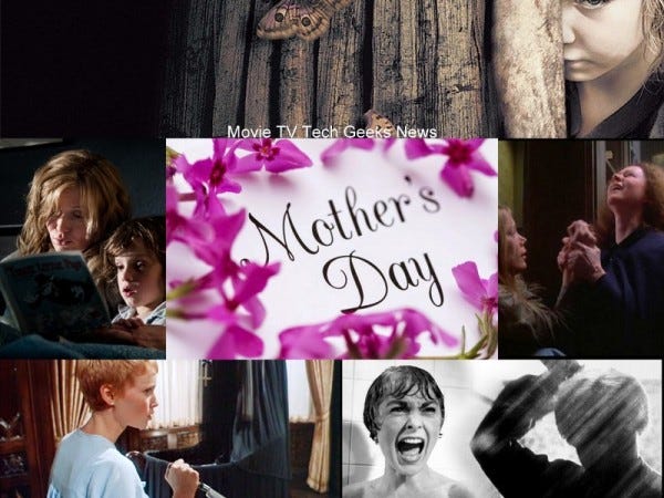 best horror movies for mothers day 2015 images