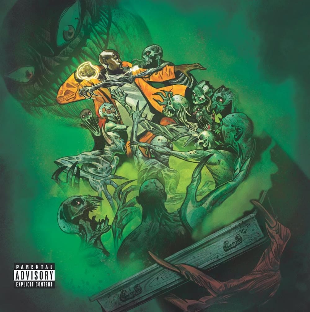 Freddie Gibbs – You Only Die 1nce | Reviews | Clash Magazine Music News,  Reviews & Interviews