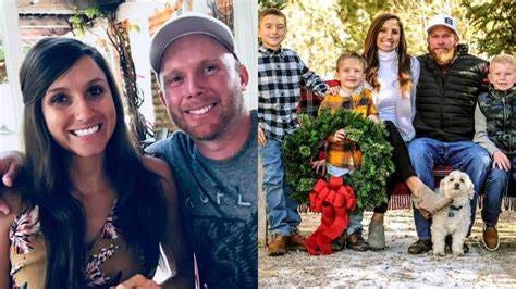 Widowed Mom Who Wrote Children's Book on Grief Has Been Charged With ...