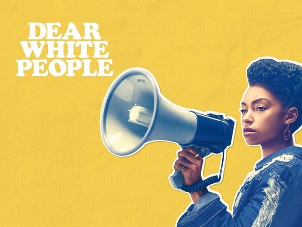 Dear White People: Season 1 | Rotten Tomatoes