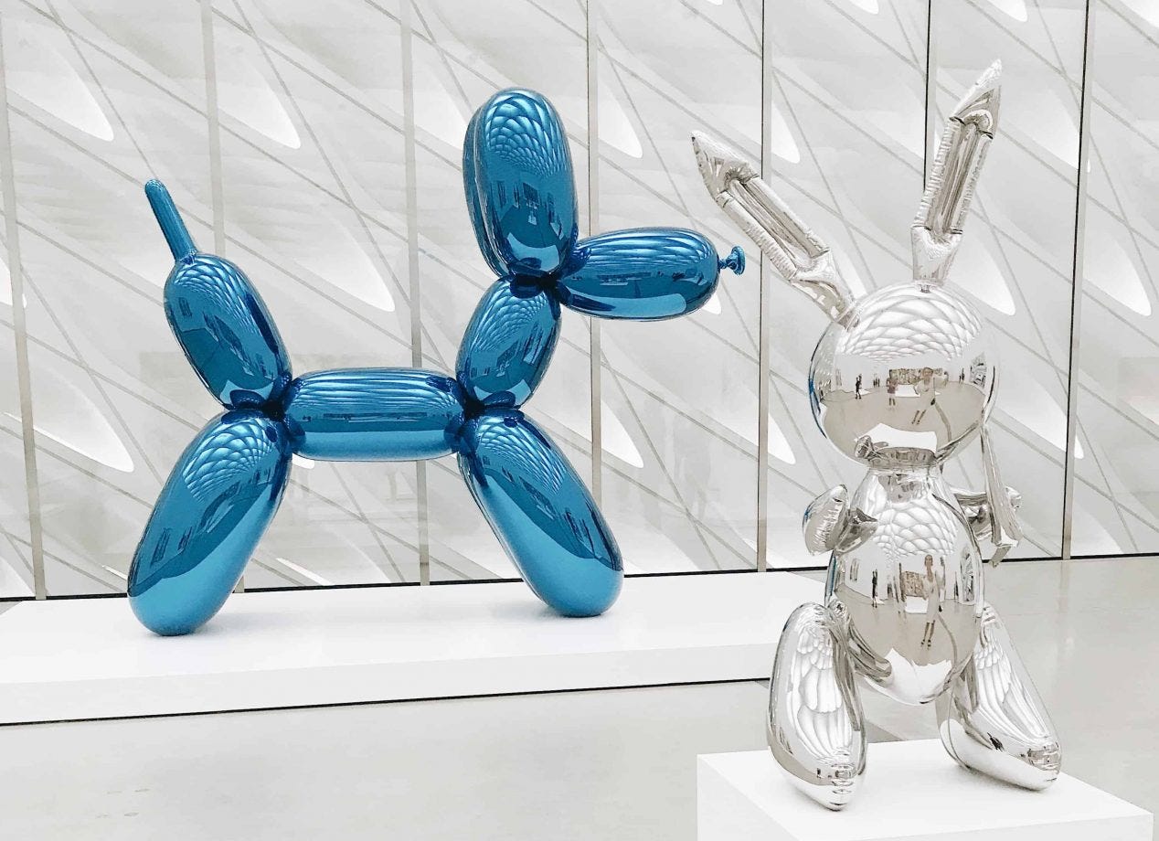 How Luxury and Art Are Rewriting Industry Boundaries