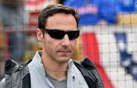 Q&A: Chris Antonetti dissects the good, bad and 'inconsistent' from  Indians' first 40 games - The Athletic