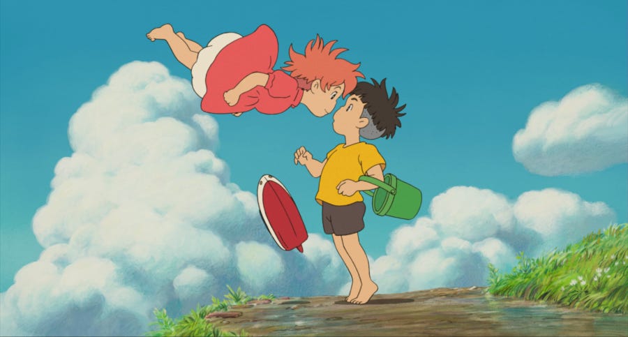 Review: Five Studio Ghibli movies to take you away from ...