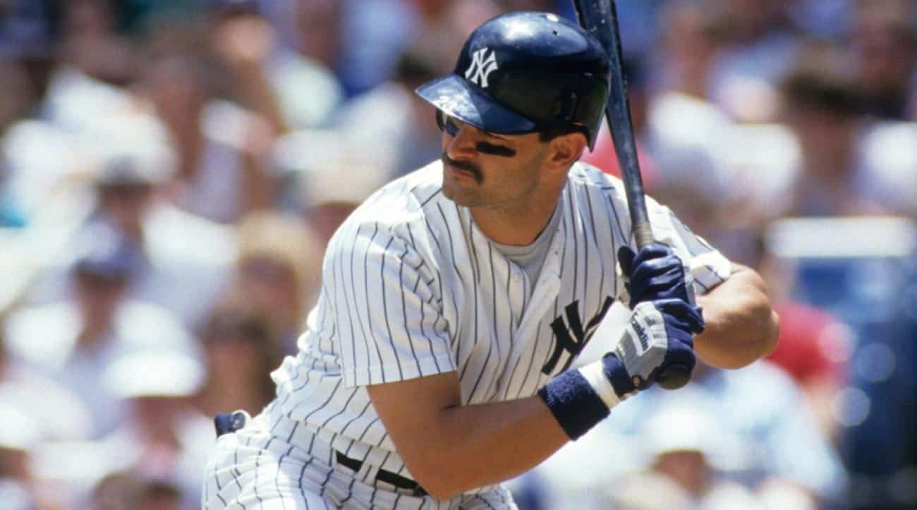 Yankees of the Decade: The best from 1981-90