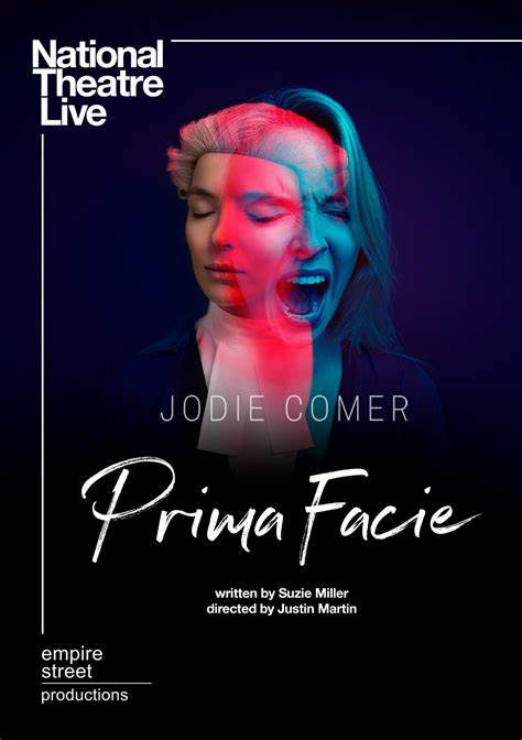 Review: Prima Facie | Scottish Legal News