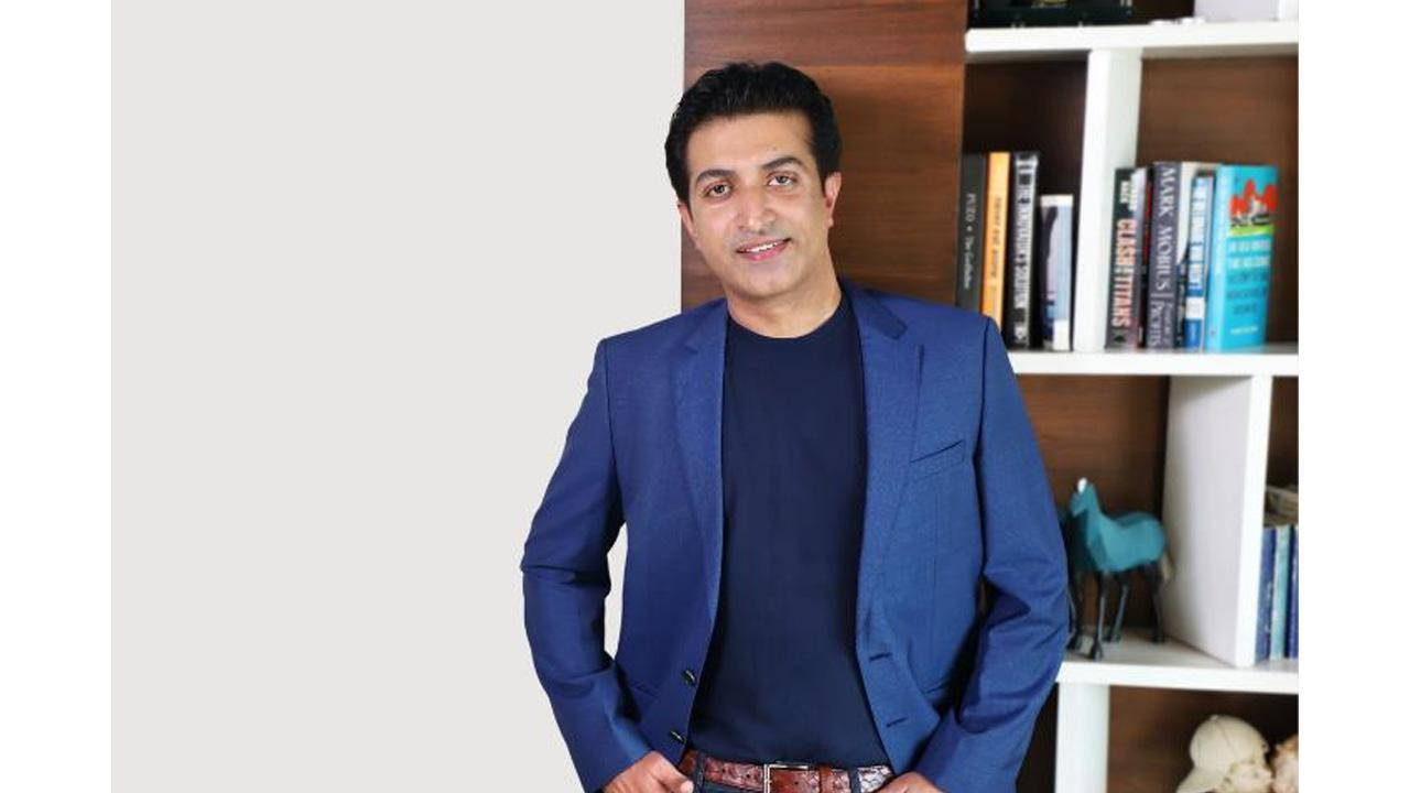 Scientist turned investor turned entrepreneur: What’s next for Tarun Joshi, the founder of multi-million dollar companies?