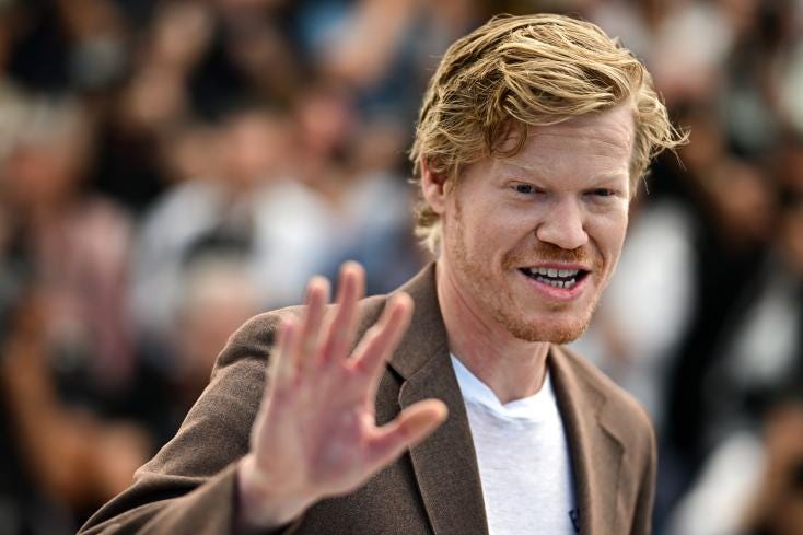 Festival de Cannes 2024 - Cérémonie de clôture - Palmarès - LE CASTOR NEWS 
