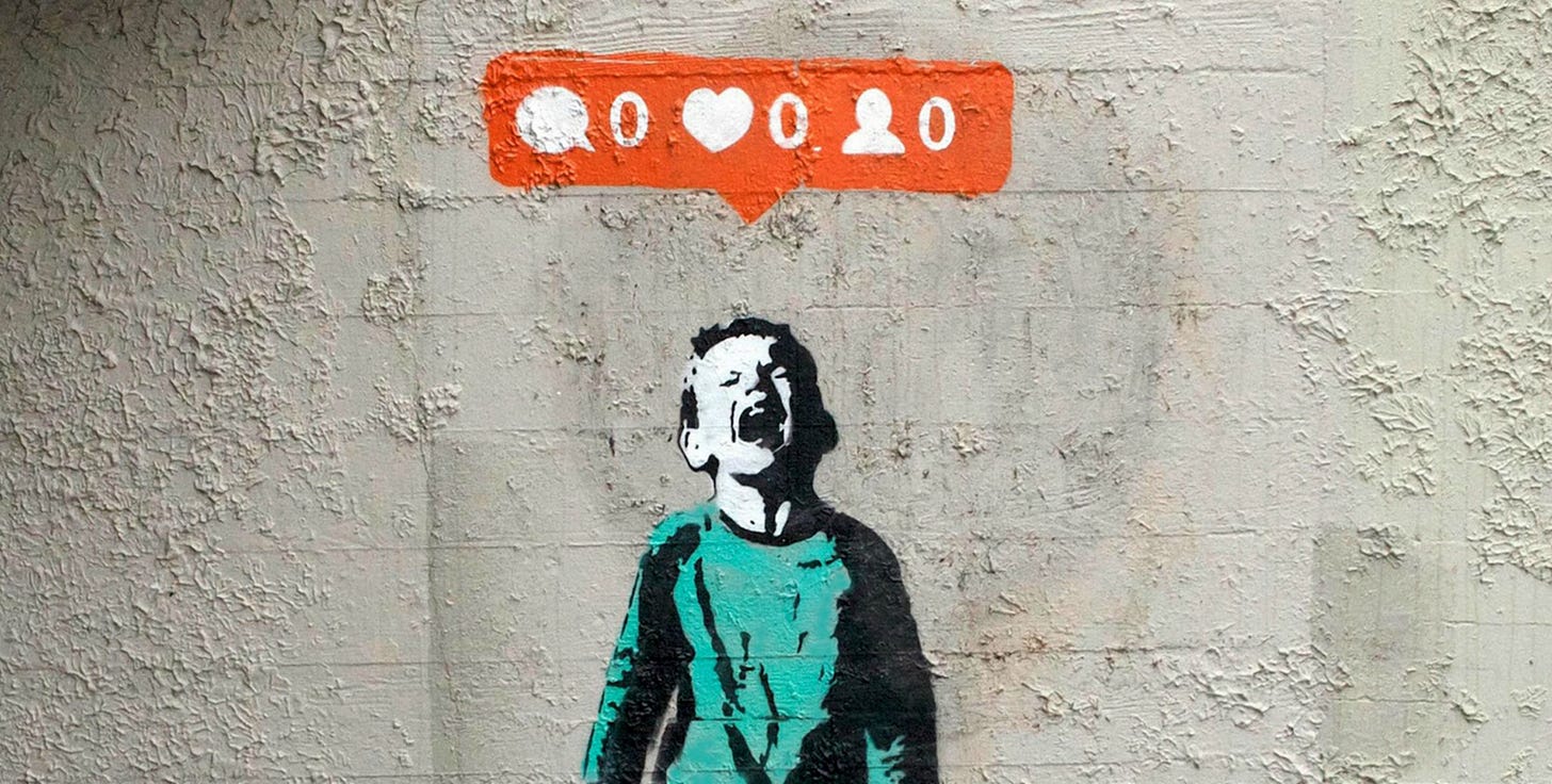 Banksy