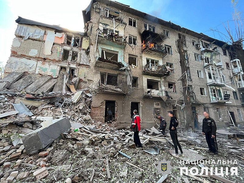 File:Avdiivka after Russian bombing, 2023-05-05 (02).jpg