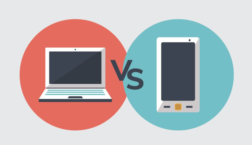 Mobile vs Desktop SEO | OnlineDesignTeacher