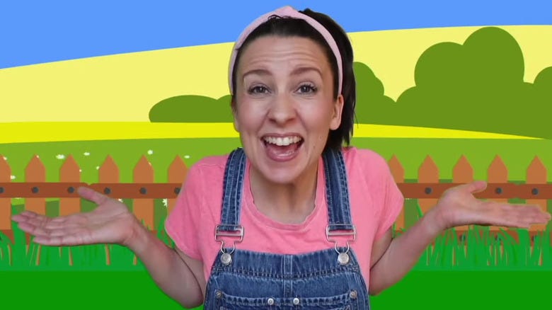 Ms. Rachel: 15 Facts About The YouTube Star & Why Kids Love Her