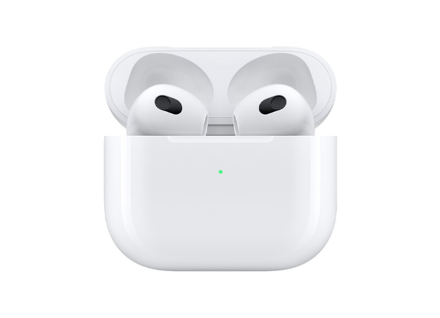 AirPods (3rd generation)