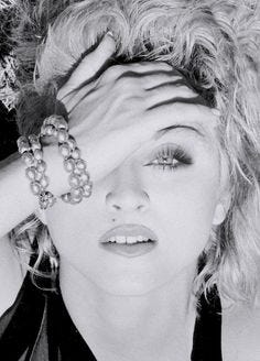 43 Madonna ideas | madonna, madonna 80s, madona