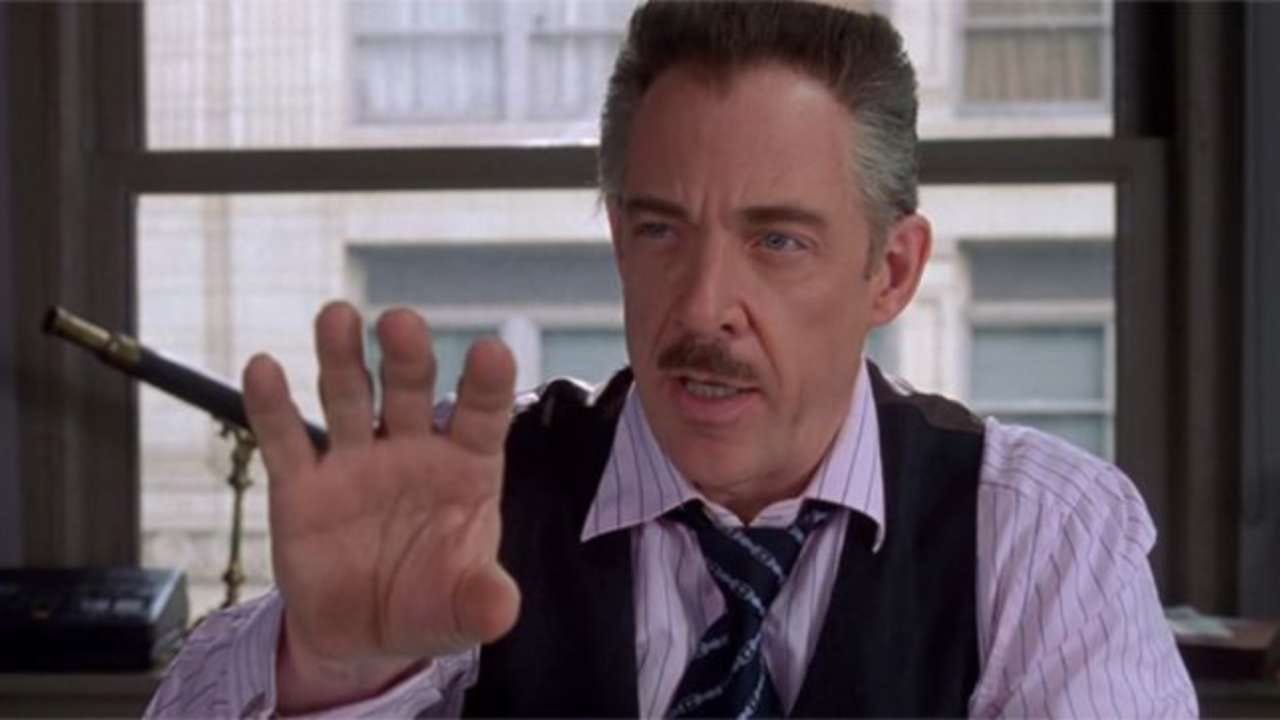 J.K. Simmons On J. Jonah Jameson's Role In Spider-Man: No Way Home - IGN