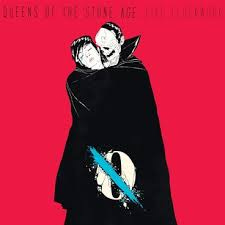 Queens of the Stone Age Like Clockwork
