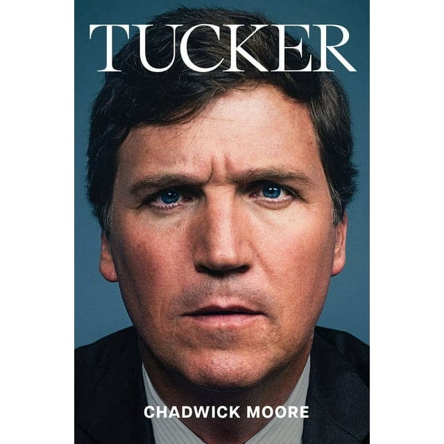 Tucker (Hardcover)