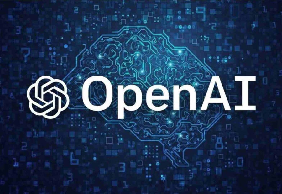 OpenAI to soon decide investors for the $6.5 billion funding round - CIO  News