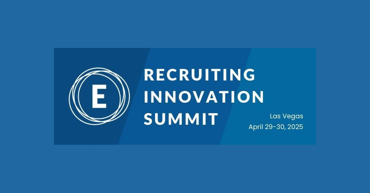 ERE Media Launches ERE Recruiting Innovation Summit and Updates Recruiting News Distribution