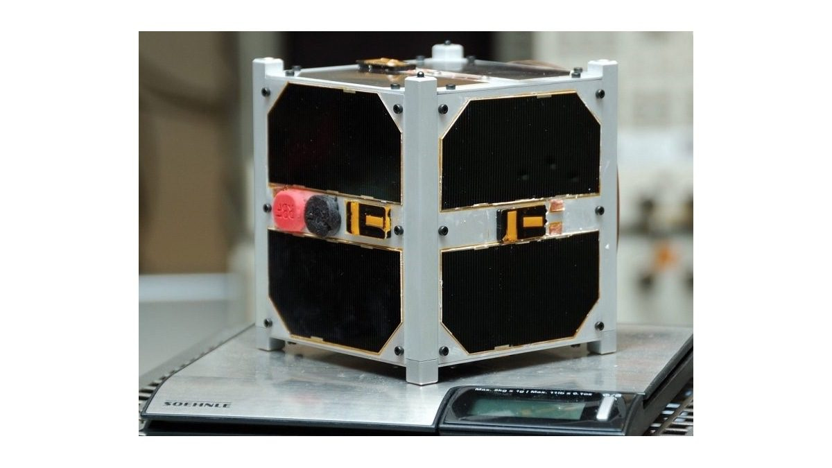 Small Satellite Market Microsatellite