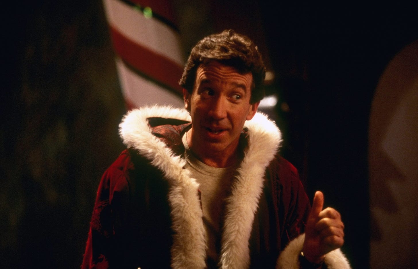 The Santa Clause (1994) - IMDb