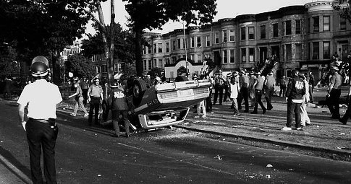 TIMELINE: How the 1991 Crown Heights riots unfolded