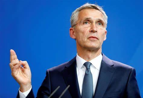 Stoltenberg hopes Hungary, Ukraine to "resolve differences" | UNIAN