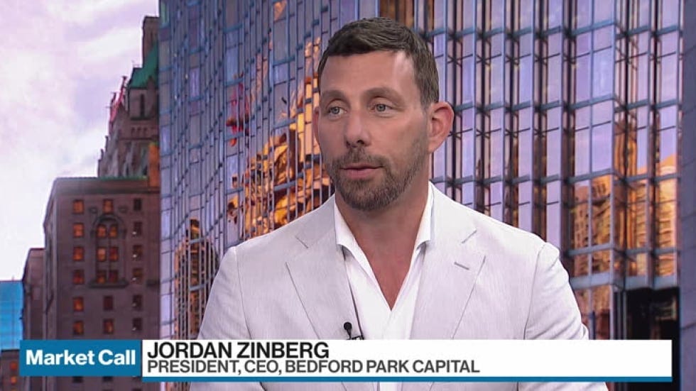 Jordan Zinberg's Top Picks: April 8, 2024 – BNN Bloomberg