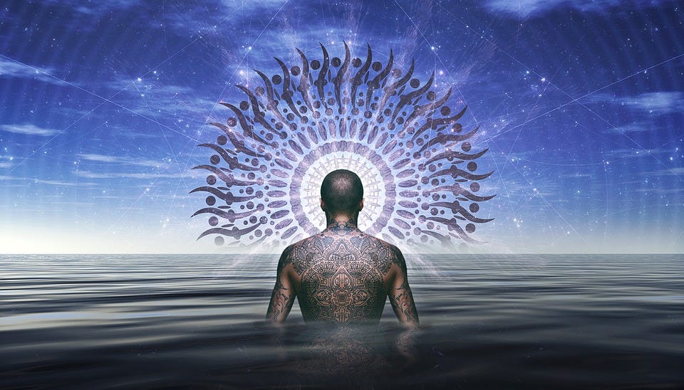 Interpreting Spiritual Dreams and Enlightenment Experiences